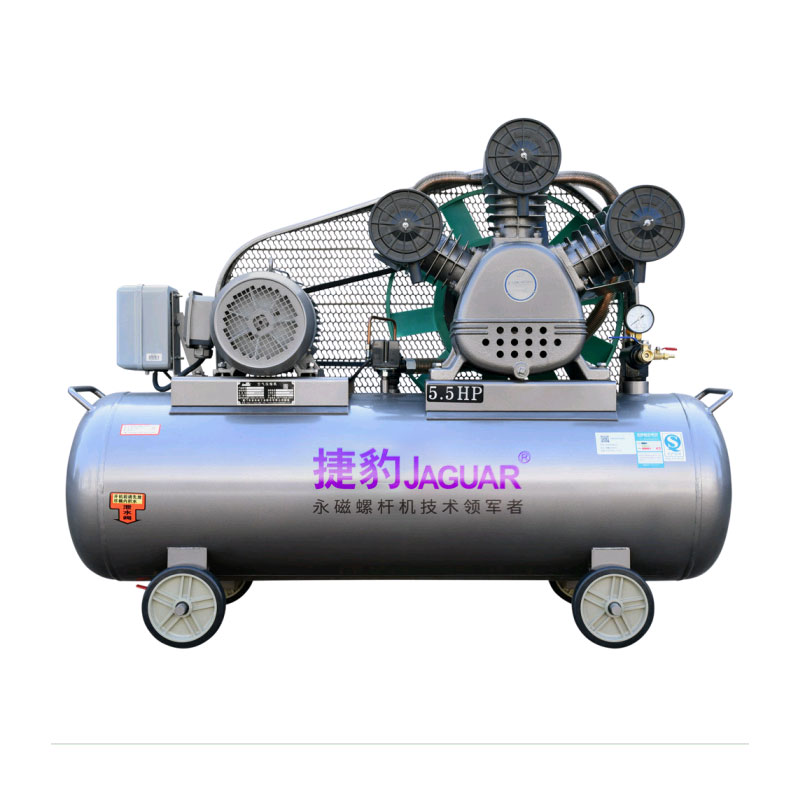 空压机系统储气罐和管道节能优化--重庆空压机
